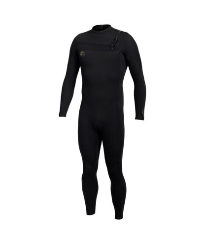 O'Neill O'Riginal RG8 3/2mm Chest Zip Wetsuit (Medium) SAMPLE in Black