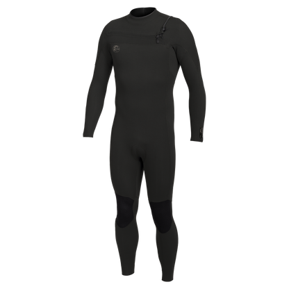 O'Neill O'Riginal RG8 5/4mm Men's Chest Zip SAMPLE Wetsuit 2026 - Raven