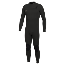 O'Neill O'Riginal RG8 3/2mm Men's Chest Zip SAMPLE Wetsuit 2026 - Raven