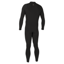 O'Neill O'Riginal RG8 4/3mm Men's Chest Zip SAMPLE Wetsuit 2026 - Raven