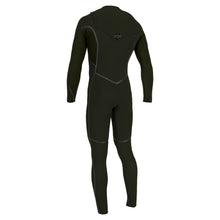 O'Neill Hyperfreak Fire 5/4+mm Chest Zip Winter Wetsuit 2026 - Ranger