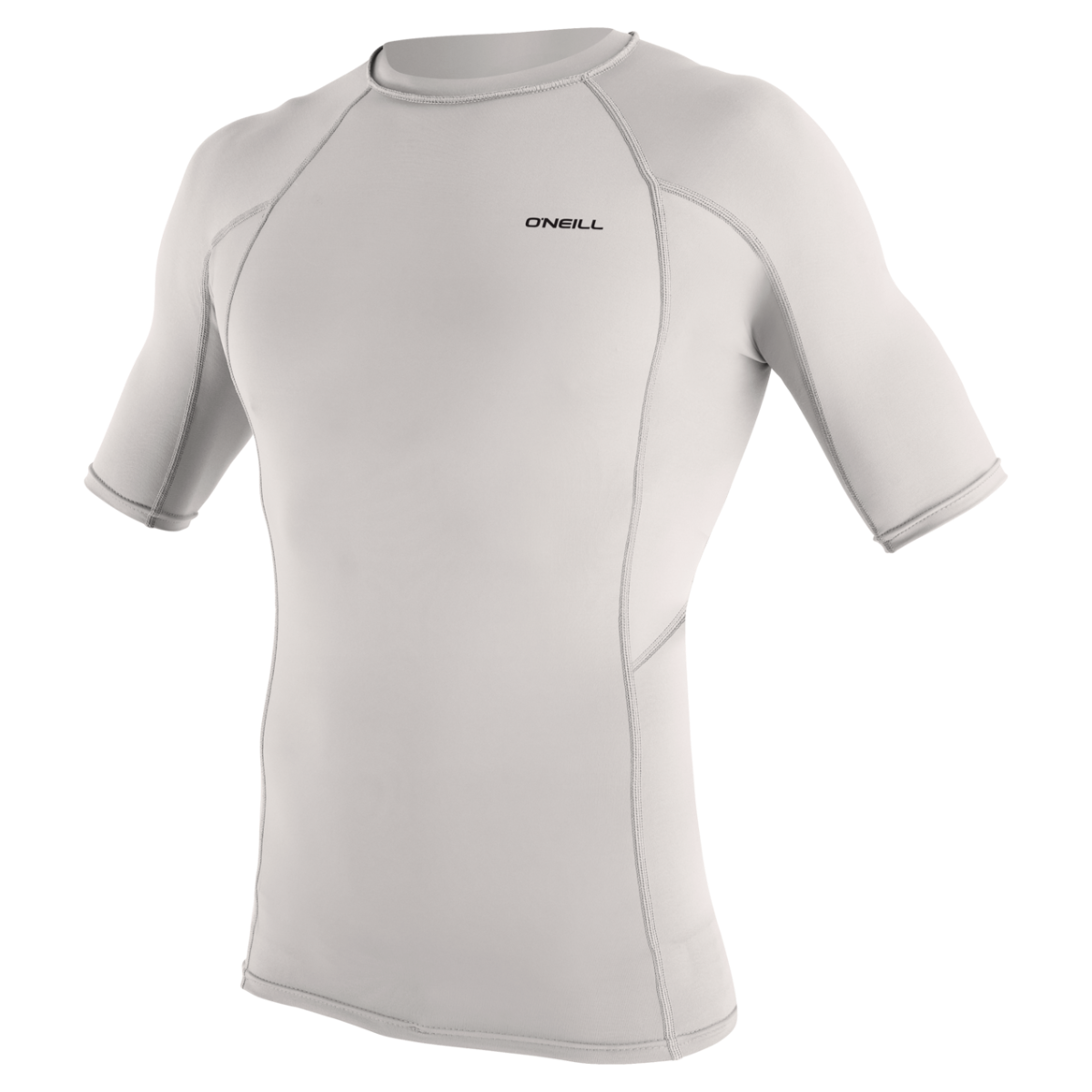 O'Neill Hyperfreak Skins Short Sleeve Sun Shirt (Medium) SAMPLE - Chimera