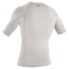 O'Neill Hyperfreak Skins Short Sleeve Sun Shirt (Medium) SAMPLE - Chimera