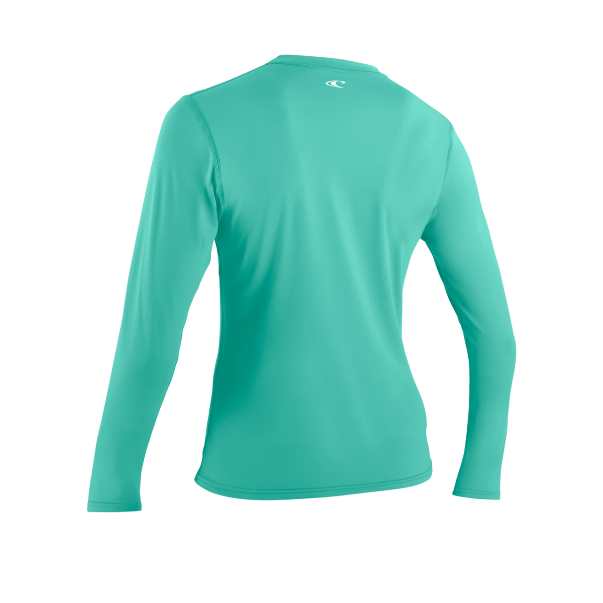O'Neill Womens Basic Skins Long Sleeve Sun Shirt (Small) SAMPLE  - Holiday
