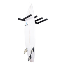 Surfboard Vertical Wall Rack