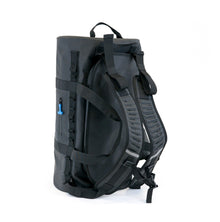Surflogic Prodry-Zip Waterproof Duffel Bag - 50L - straps