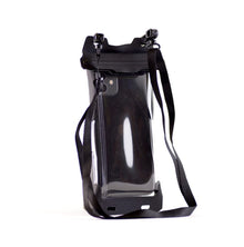 Surflogic Waterproof Phone Case 2021 - Black - Back