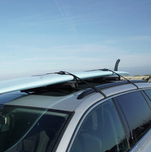 Surflogic Soft Roof Racks SUP/Longboard