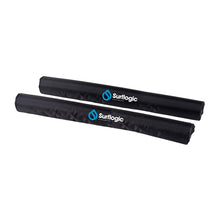 Surflogic Round Roof Rack Pads - 70 cm