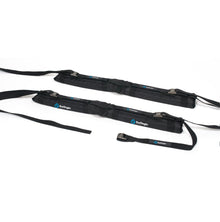 Surflogic Double Soft Racks