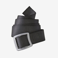 Patagonia Tech Web Unisex Belt - Forge Grey