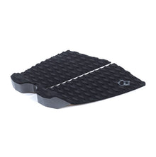 Surflogic SFL Two Traction Pad - Black - Side View