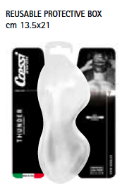 Cressi Flash goggles case