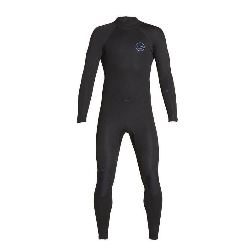 xcel axis 3/2 wetsuit