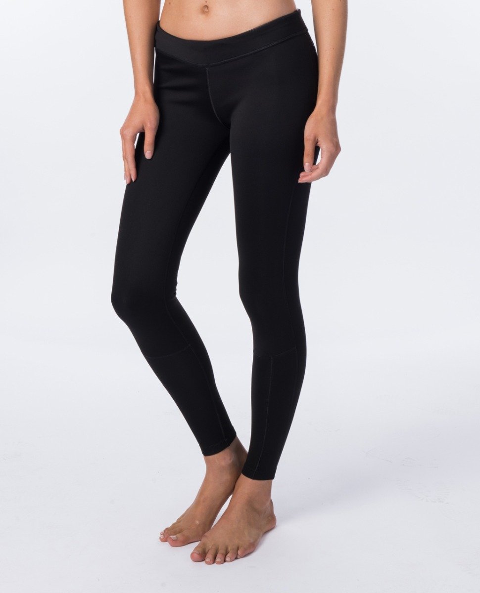 Rip Curl G-Bomb 1mm Womens Long Neoprene Pant 2021