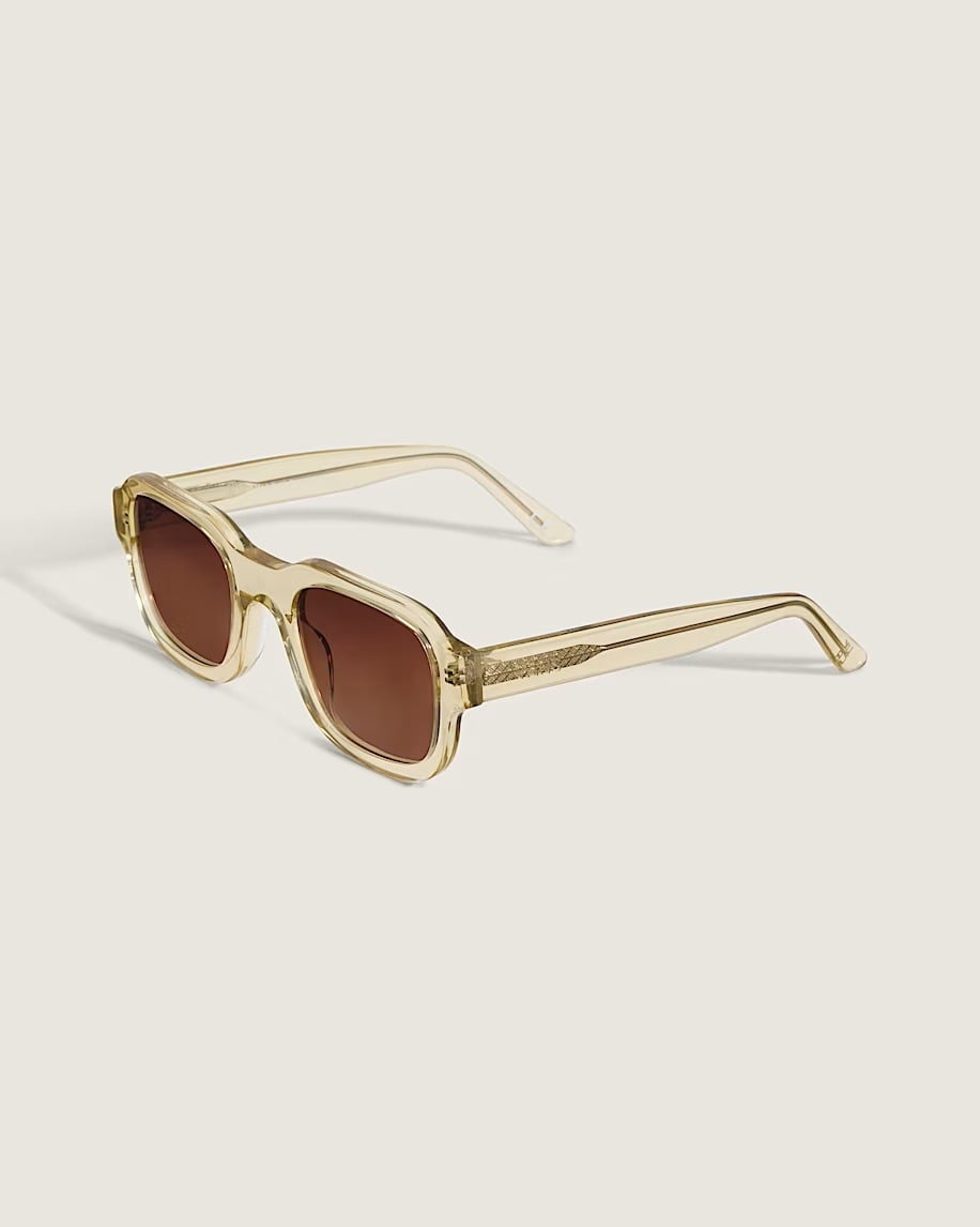 Vans 66 Sunglasses - Burnt Gold