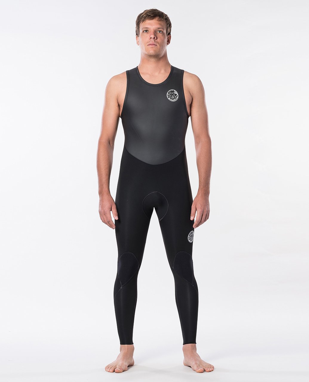 Sleeveless Long John 1.5mm