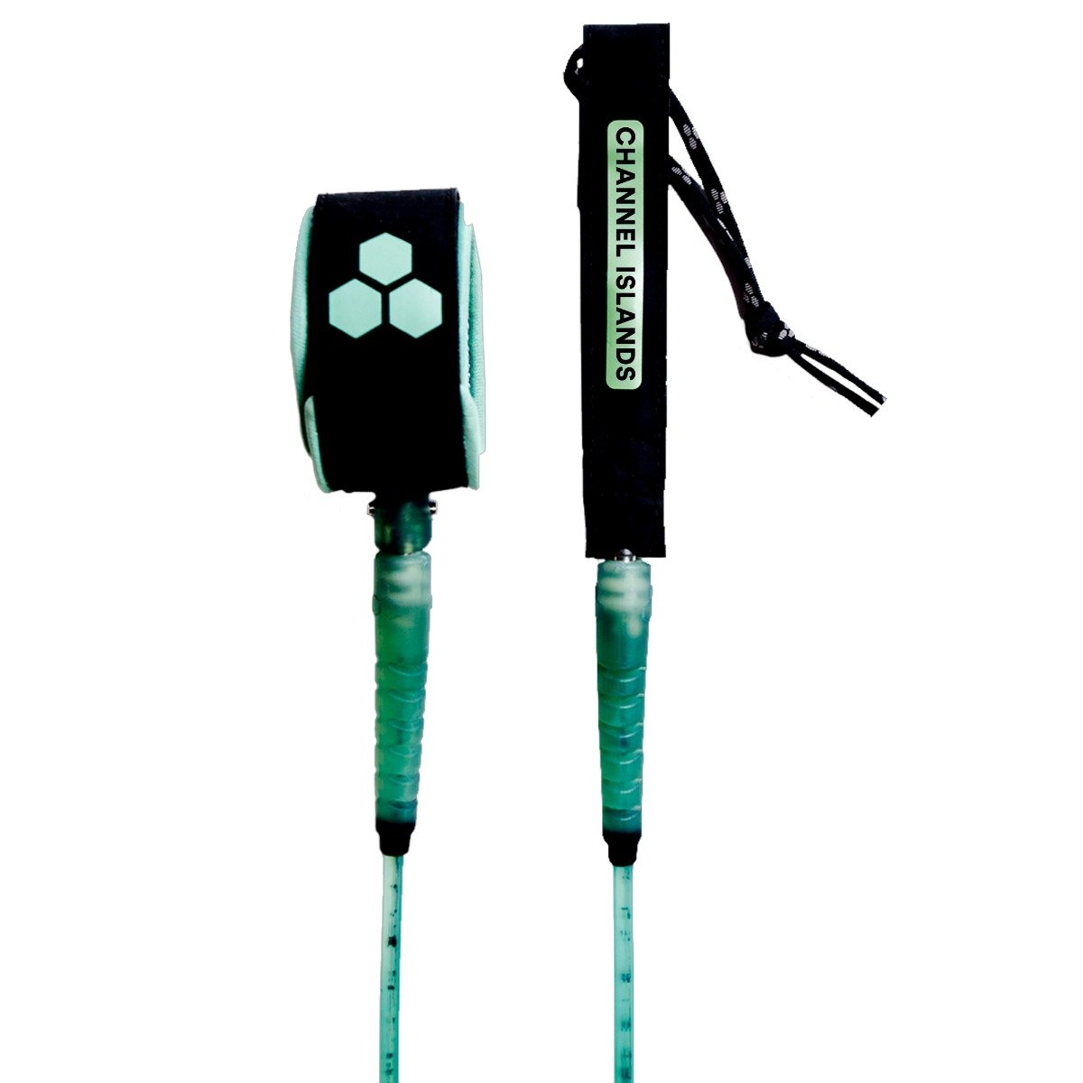 Channel Island Hex Everyday 6ft Leash - Letus