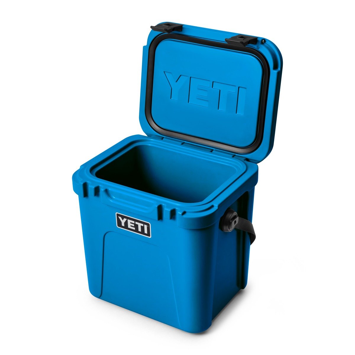 Yeti Roadie 24 Cool Box - Big Wave Blue