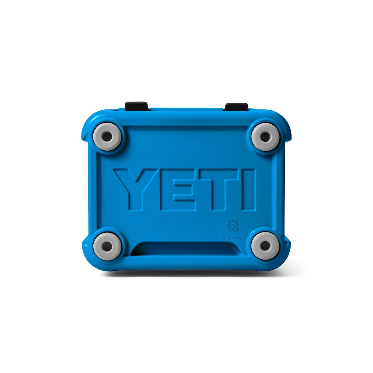 Yeti Roadie 24 Cool Box - Big Wave Blue