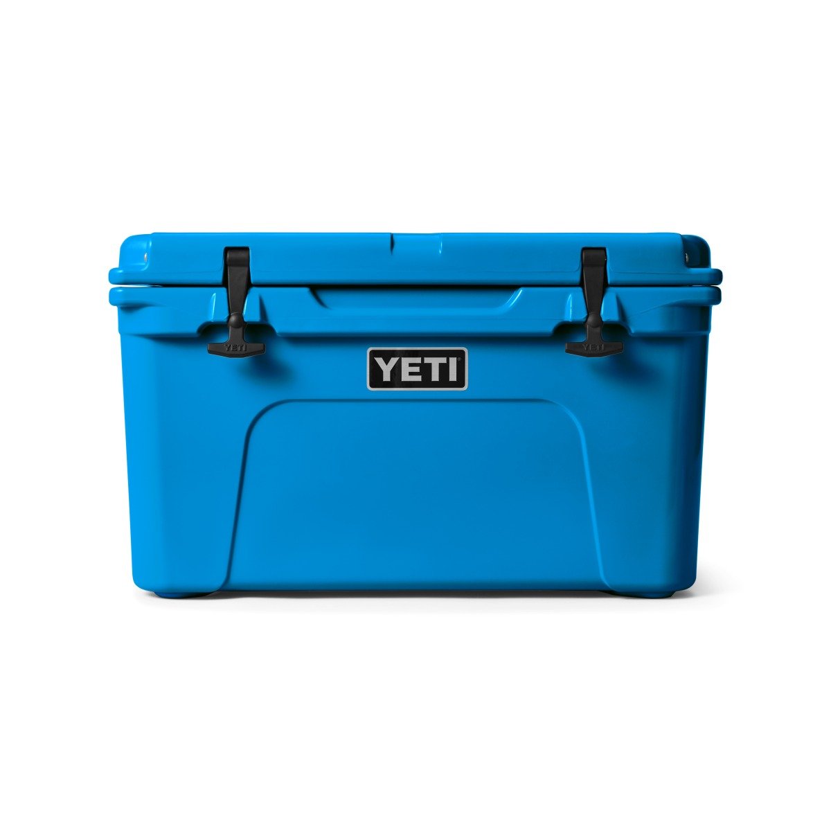 Yeti Tundra 45 Cool Box in Big Wave Blue