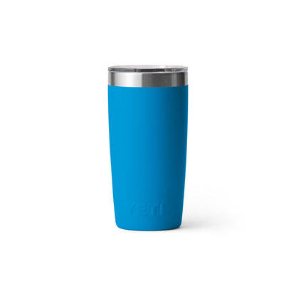 Yeti Rambler 10oz Tumbler with MagSlider Lid - Big Wave Blue