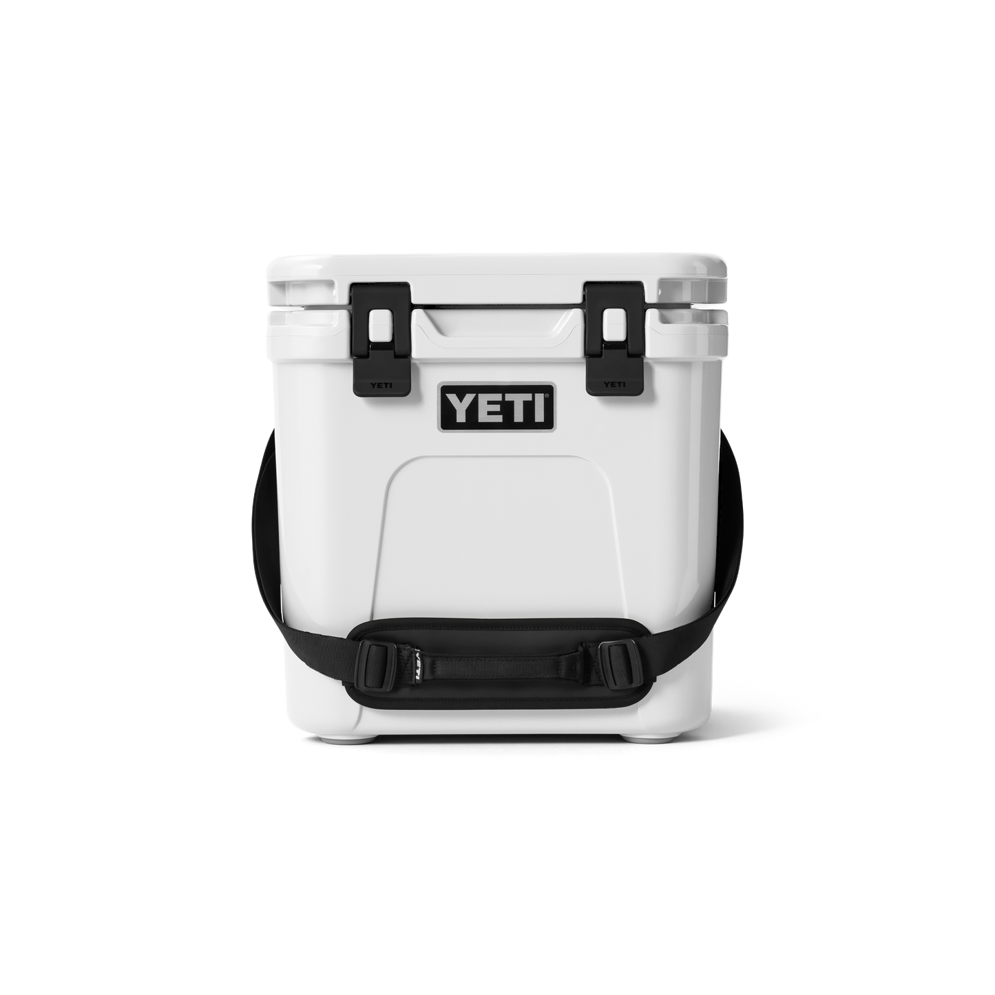Yeti Roadie 24 Hard Cool Box - White
