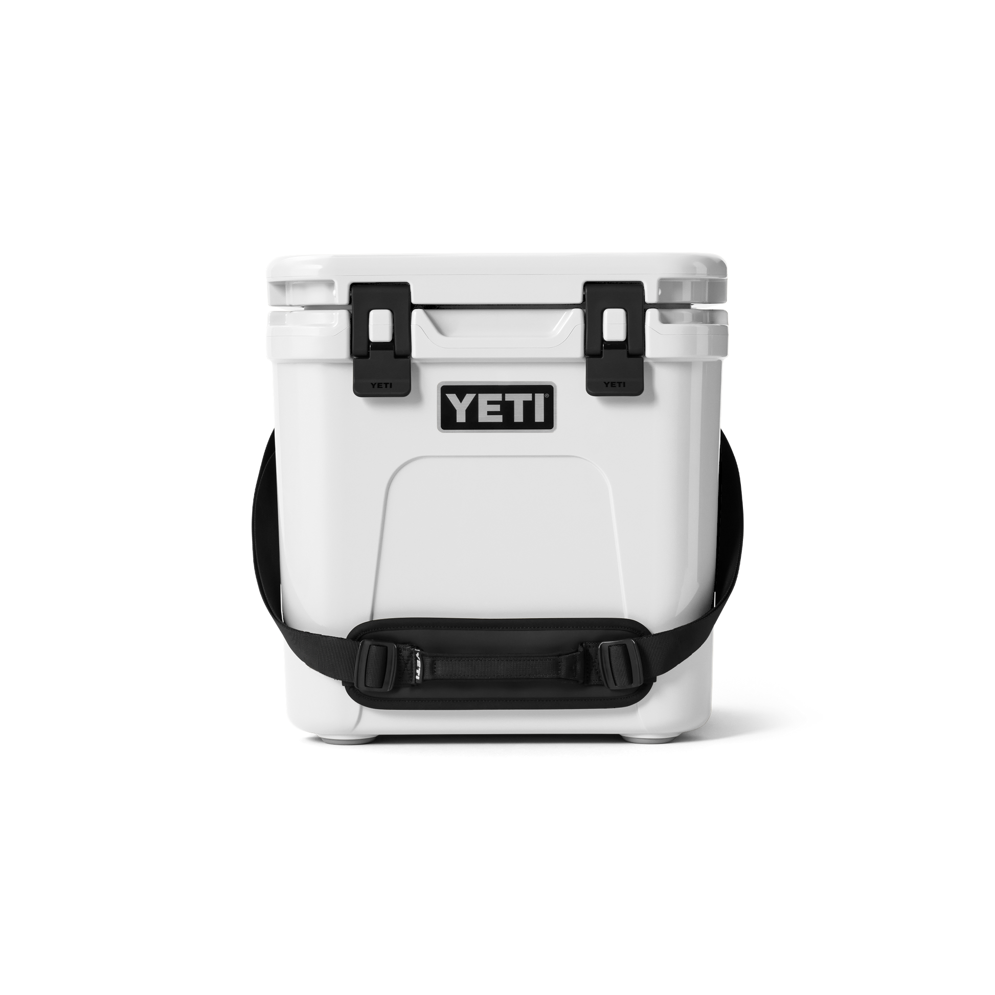 Yeti Roadie 24 Hard Cool Box - White