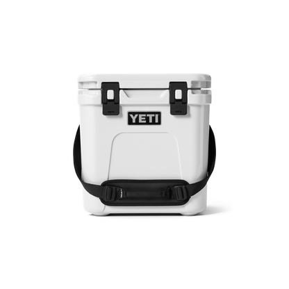 Yeti Roadie 24 Hard Cool Box - White