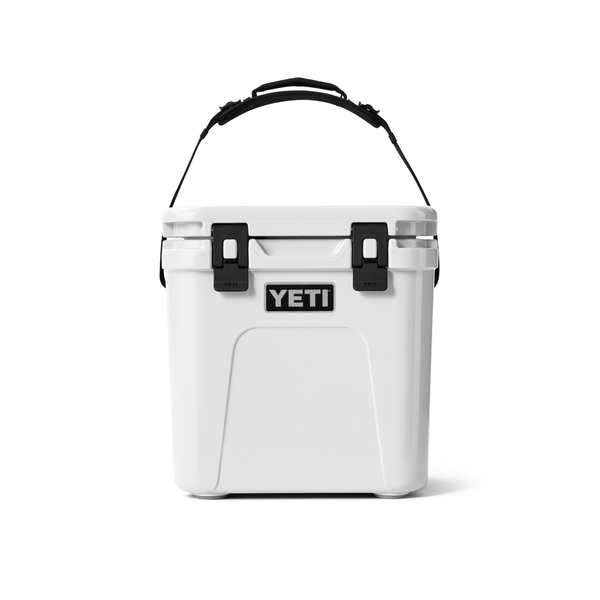 Yeti Roadie 24 Hard Cool Box - White