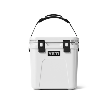 Yeti Roadie 24 Hard Cool Box - White