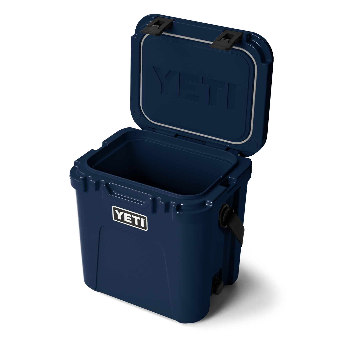 Yeti Roadie 24 Hard Cool Box - Navy
