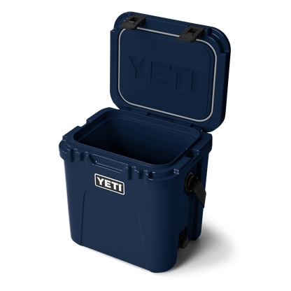 Yeti Roadie 24 Hard Cool Box - Navy