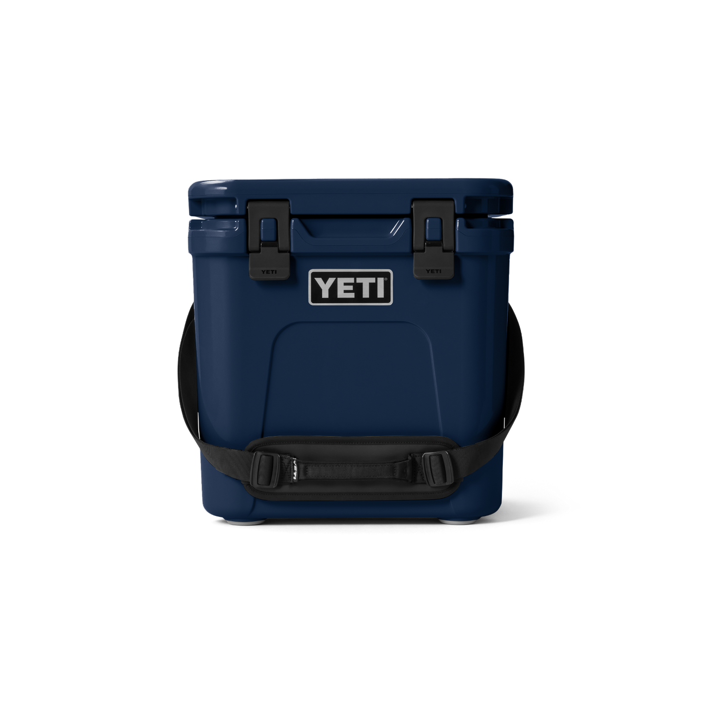 Yeti Roadie 24 Hard Cool Box - Navy