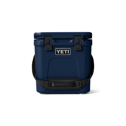 Yeti Roadie 24 Hard Cool Box - Navy