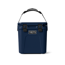 Yeti Roadie 24 Hard Cool Box - Navy