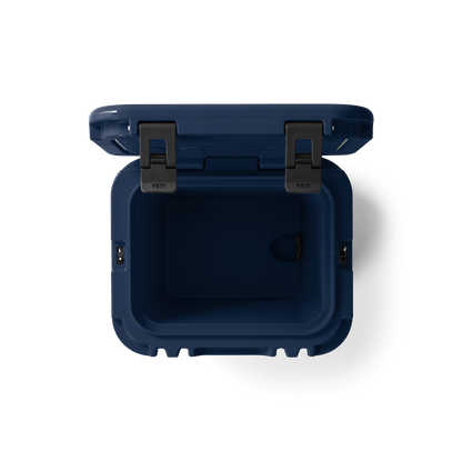 Yeti Roadie 24 Hard Cool Box - Navy