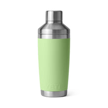 Yeti Rambler 20oz Cocktail Shaker - Key Lime