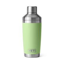 Yeti Rambler 20oz Cocktail Shaker in Key Lime