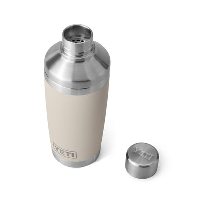Yeti Rambler 20oz Cocktail Shaker - Cape Taupe