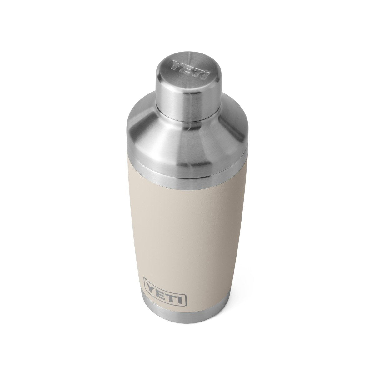 Yeti Rambler 20oz Cocktail Shaker - Cape Taupe