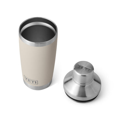 Yeti Rambler 20oz Cocktail Shaker - Cape Taupe