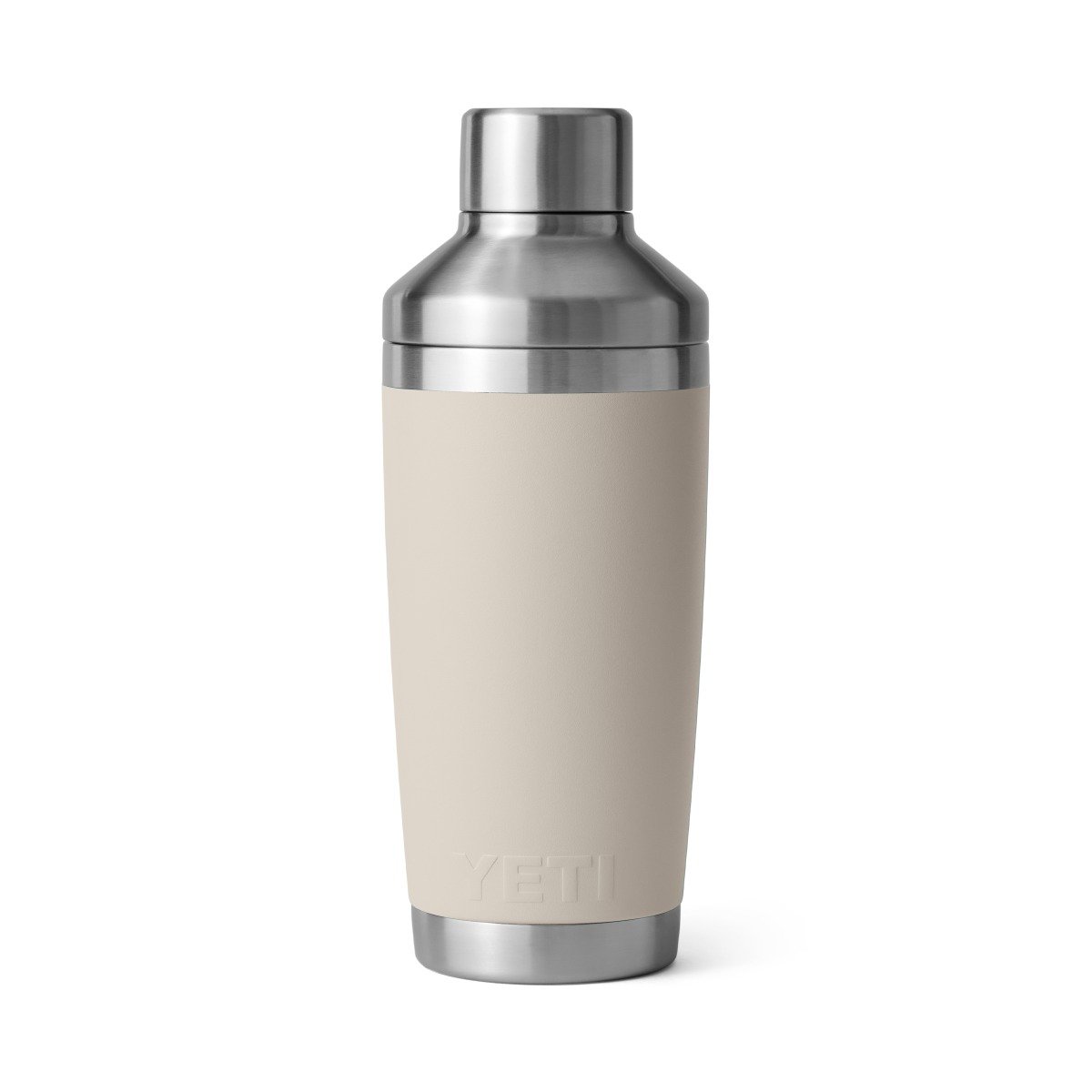 Yeti Rambler 20oz Cocktail Shaker - Cape Taupe