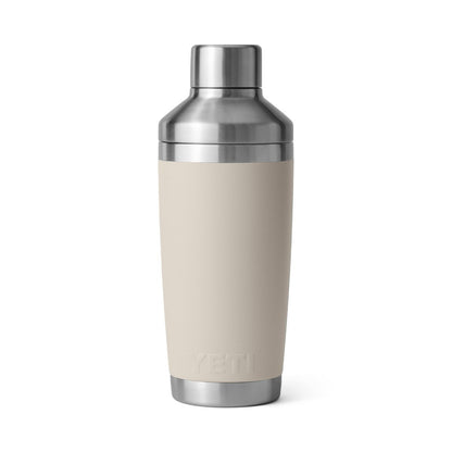 Yeti Rambler 20oz Cocktail Shaker - Cape Taupe