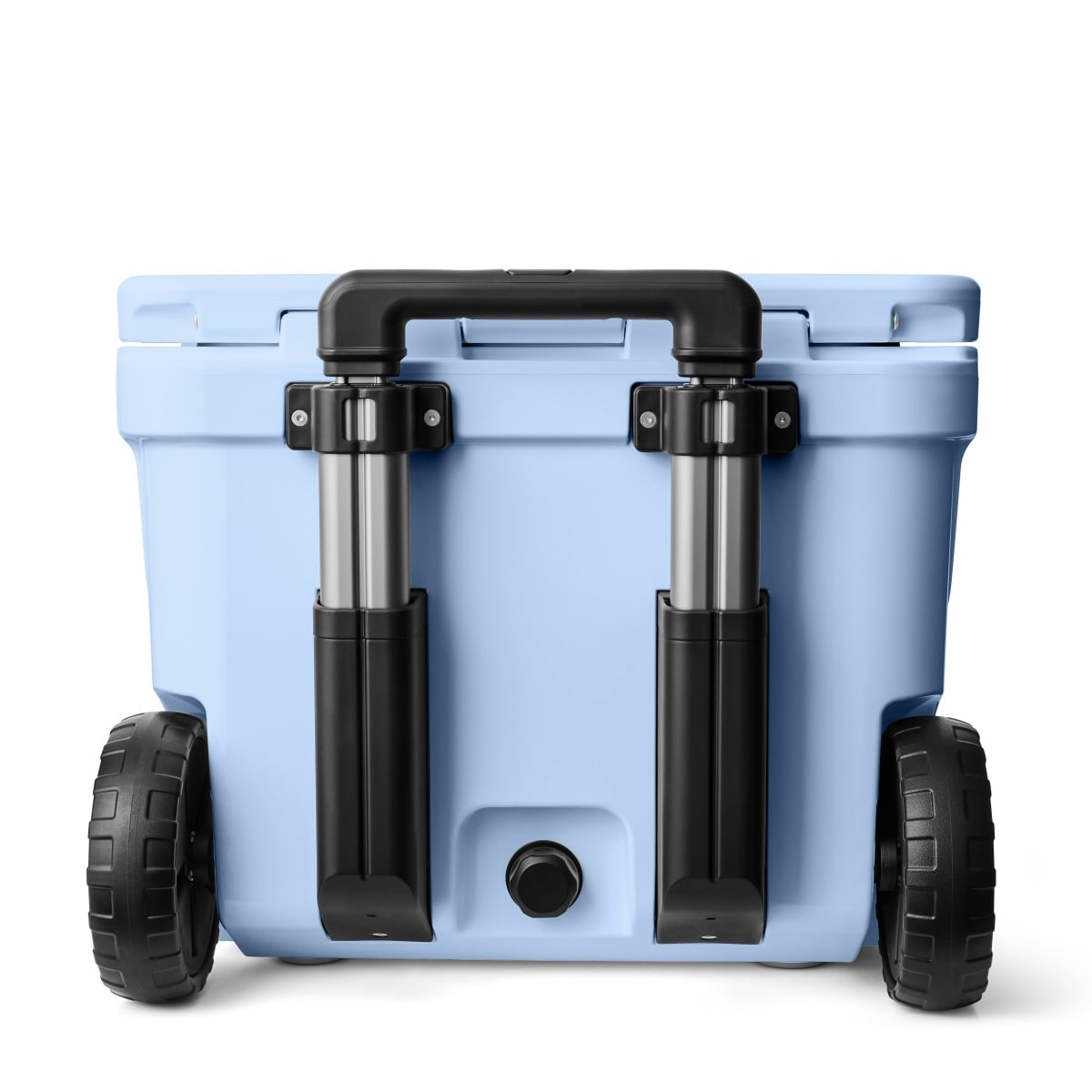Yeti Roadie 32 Wheeled Cool Box - Big Sky Blue