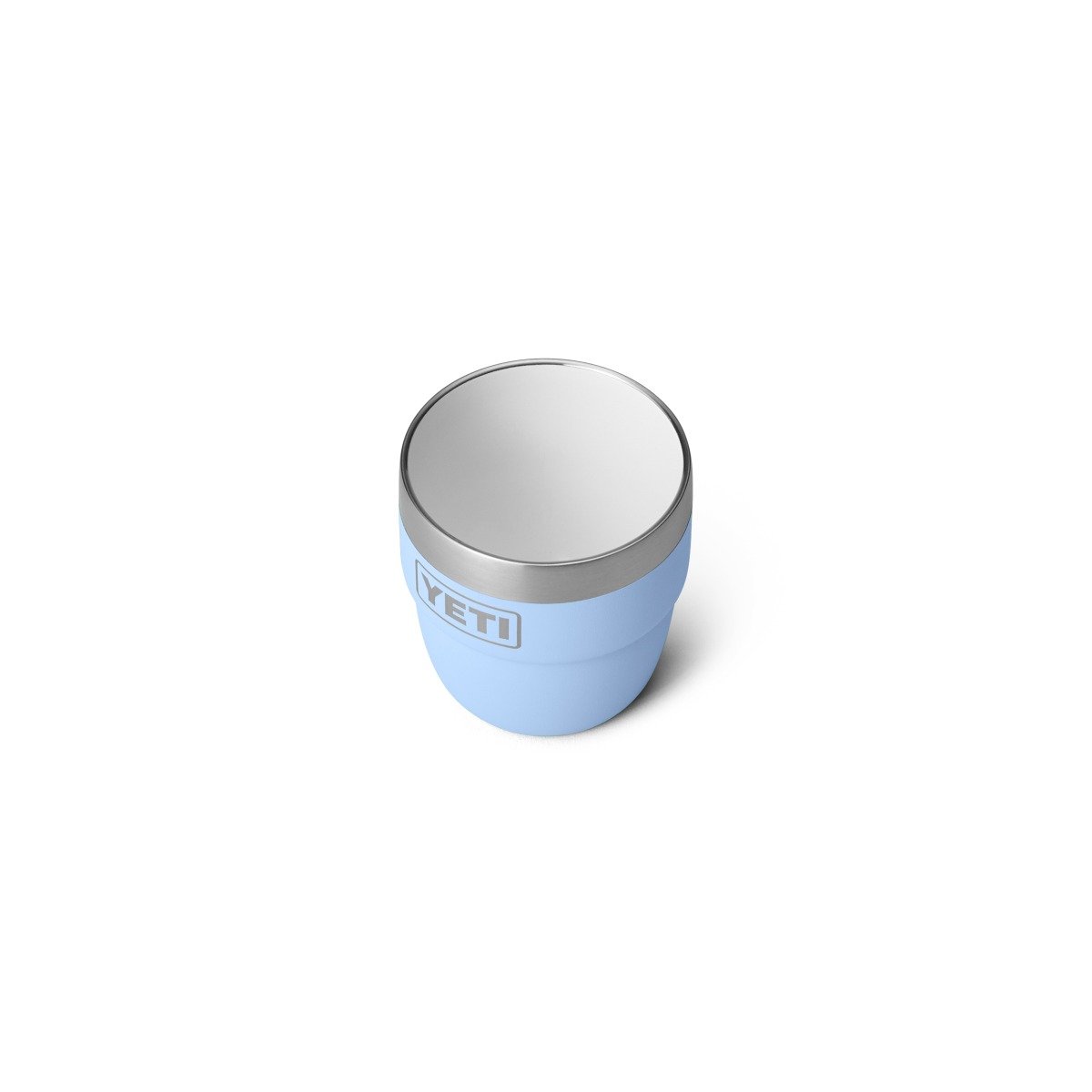 Yeti Espresso 4oz Cups 2pk - Big Sky Blue