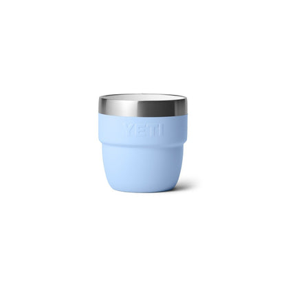 Yeti Espresso 4oz Cups 2pk - Big Sky Blue