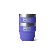 Yeti Espresso Cup 4oz 2pk - Ultramarine Violet