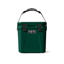 Yeti Roadie 24 2.0 Hard Cooler - Black Forest Green