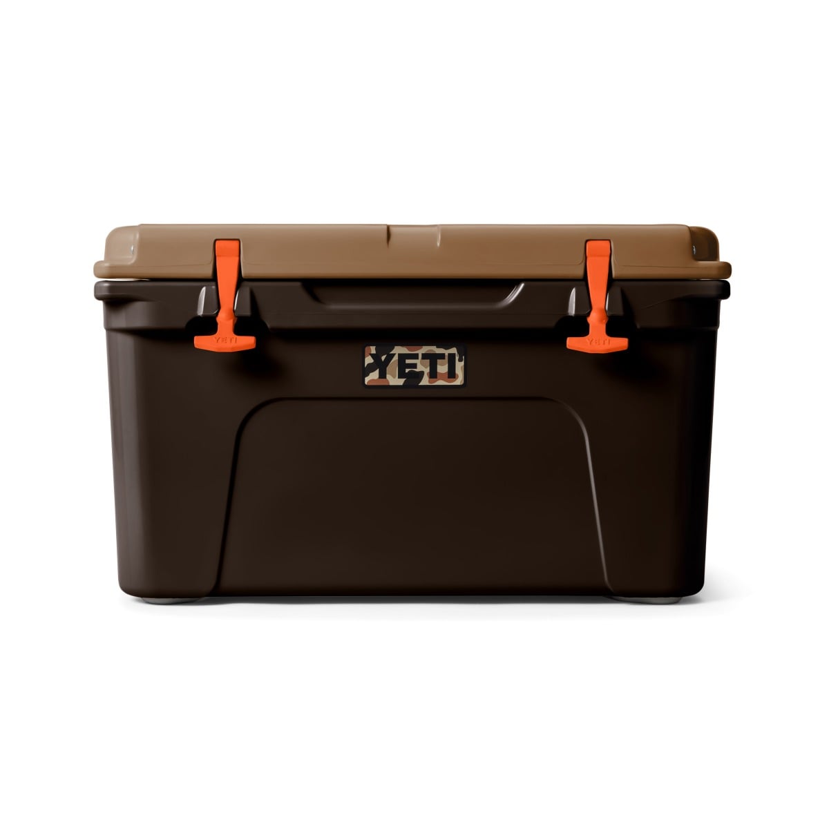 Yeti Tundra 45 Cool Box - Wetlands Camo